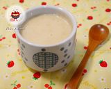 ♡宛の寶寶”食“堂 ✿ 蔬果糙米粥的食譜步驟2照片