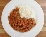 Foto del paso 3 de la receta: Lentejas con chorizo