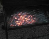 A picture of step 3 of BBQ spring chicken marinade.