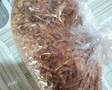 Foto langkah ke 3 dari resep Rawon daging tempe.