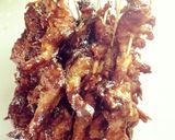 Foto langkah ke 6 dari resep Udang Bakar.