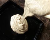 Foto langkah ke 5 dari resep #26. Banana Roll Cake (Tepung Ladang Lima).