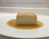 Hình bước làm 4 của món Bánh flan