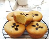 Foto langkah ke 7 dari resep Easy Cake Irit.