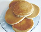 Foto del paso 5 de la receta: Panqueques de arroz (Tortitas sin gluten)