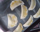 Foto del paso 5 de la receta: Formas de masa hojaldre