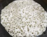 صورة لخطوة 2 من وصفة الغرايف (البغرير)