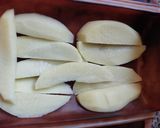 Foto del paso 2 de la receta: Filete pollo limón (microondas)