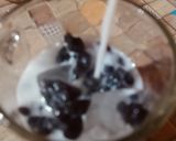 Foto langkah ke 7 dari resep Dawet Ireng.