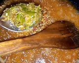 A picture of step 4 of Mix Vegetables.