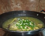 Foto langkah ke 3 dari resep Soto Ranjau.