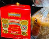 Foto del paso 2 de la receta: Café con Leche Express y Panetón 🎅🎅jojojo ☕