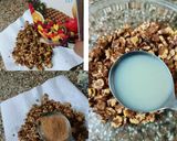 A picture of step 3 of Chana jor.