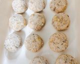 Foto langkah ke 3 dari resep Banana Oreo Crispy.