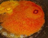 A picture of step 5 of Paneer Kaju Curry.