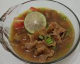 Cara Membuat Soto Madura Instant feat Bumbu Bamboe 4