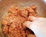 Töltött paprika recept fázis 2 fotója