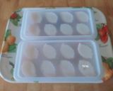 Hình bước làm 6 của món RAU CÂU nhãn tươi