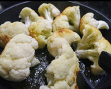 Foto del paso 2 de la receta: Arroz con coliflor y caballa