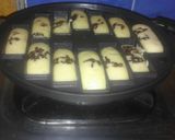 Foto langkah ke 9 dari resep PuKis Mengembang Tanpa Mixer.