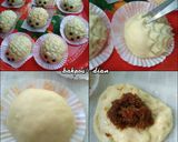 Foto langkah ke 5 dari resep Bakpou landak (lembuuuut).