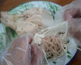Foto langkah ke 1 dari resep Ayam suwir warteg.