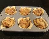 Apple Crumble Pastry Tarts recipe step 12 photo