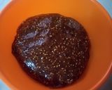 صورة لخطوة 4 من وصفة نقاش بجاوي