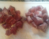 Foto del paso 3 de la receta: Locro