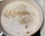 A picture of step 2 of Creamy paprika steak & noodles.