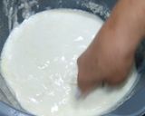 Φωτογραφία βήματος 1 της συνταγής Σφακιανές πίτες (Μυζηθρόπιτες τις λέμε στην Ιεράπετρα)