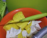 Foto langkah ke 3 dari resep Tahu pletok aka tahu aci enakkk.