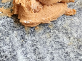Bocaditos de dulce de leche