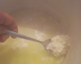 "Oltótlan" HÁZI SAJT | nyers tehéntejből 🐄🥛🧀 - kapros PANEER पनीर recept fázis 2 fotója