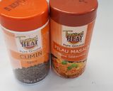 A picture of step 2 of 2kg Rice Pilau.