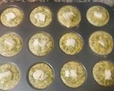 Foto del paso 8 de la receta: Quiches de brócoli