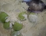 Foto langkah ke 6 dari resep Bola Susu Salju.