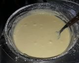 Foto del paso 2 de la receta: Torta de membrillo sin tacc