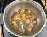 紅燒肉的食譜步驟4照片