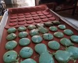 Foto del paso 6 de la receta: Macarrons