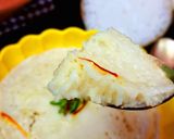 A picture of step 5 of Chitoi Pitha or Chitau Pitha /.