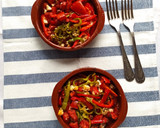 Foto del paso 2 de la receta: Buyurdi, un exquisito aperitivo griego