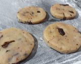 Foto del paso 3 de la receta: Cookies :)