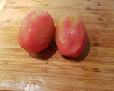 Foto del paso 3 de la receta: Crema calabaza con un toque de jengibre