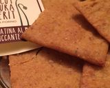 Foto del passaggio 2 della ricetta Hummus di ceci... (quattro in uno)