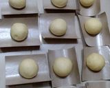 Foto langkah ke 2 dari resep Donat menul2.