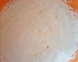 Foto del paso 5 de la receta: Mousse de piloncillo