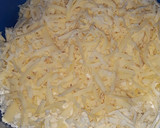 Foto del paso 1 de la receta: Chipa