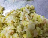 तुवर दाने की सब्जी (Tuvar dane ki sabzi recipe in Hindi) रेसिपी चरण 1 फोटो