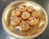 A picture of step 5 of 🎁Balushahi🎁.